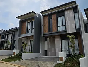 alasan beli rumah di sentul